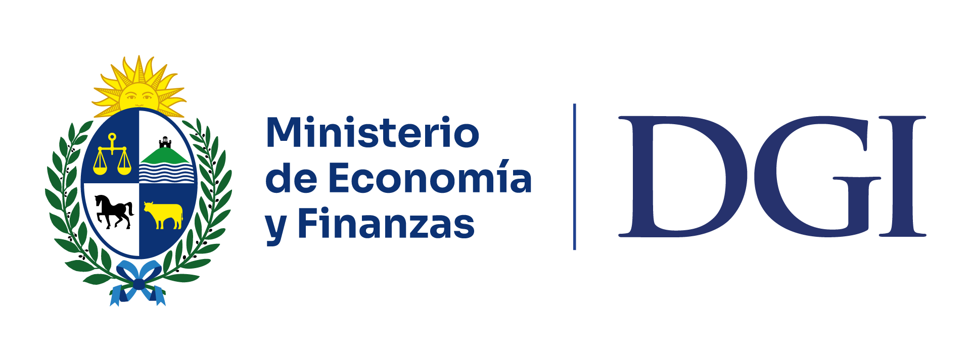 DGI - Dirección General Impositiva